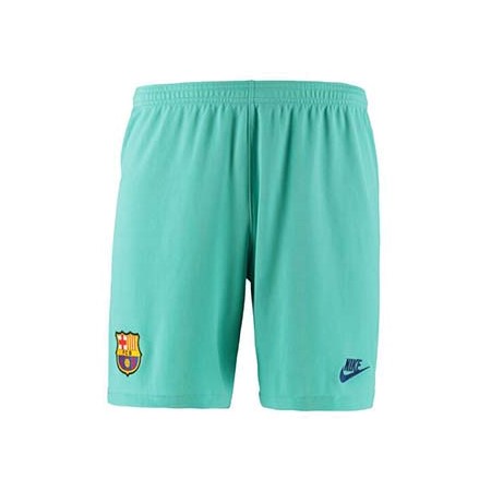 Pantalones Barcelona Tercera equipación 2019-2020